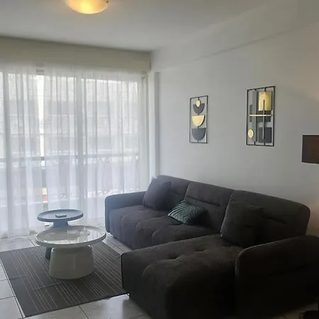 Elion Apartman *
