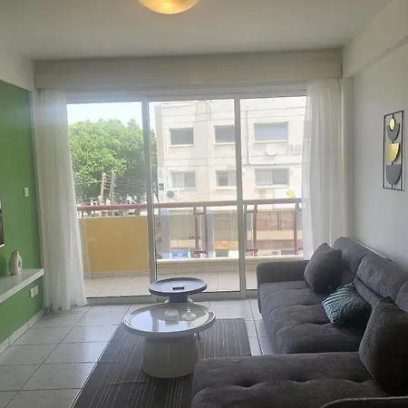 Apartman Elion *