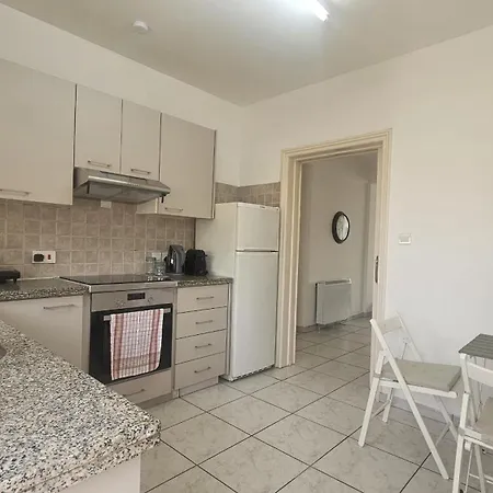 Elion Apartman Nicosia
