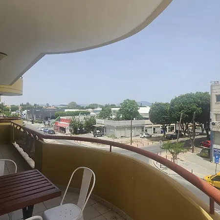 Elion Apartament Nicosia