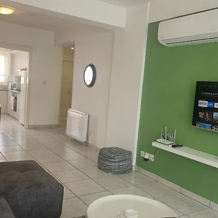 Elion Nicosia