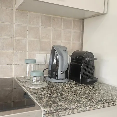 Elion Apartman *