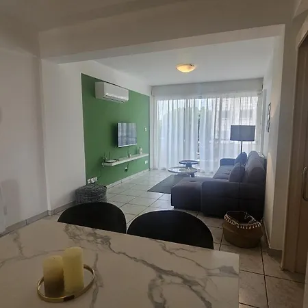 Apartman Elion Nicosia