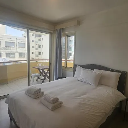 Apartament Elion Nicosia