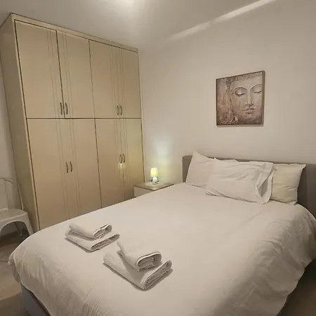 Elion Apartman *