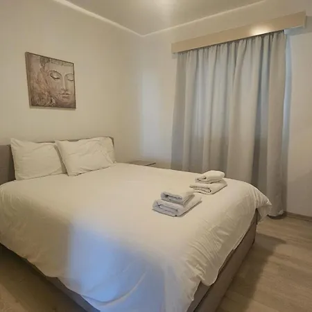 Apartament Elion