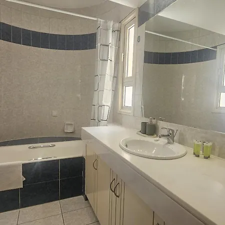 Apartman Elion
