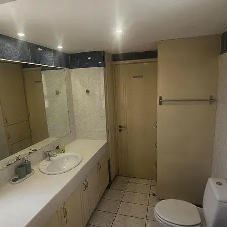 Elion Apartman Nicosia