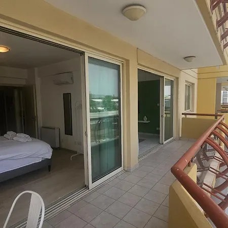 Elion Apartman