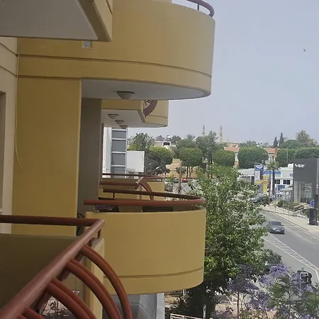 Elion Apartament Nicosia