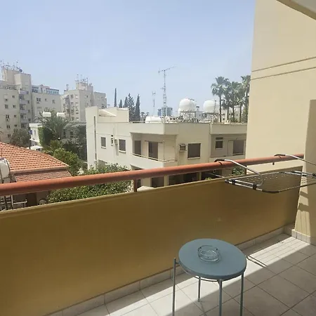 Elion Nicosia