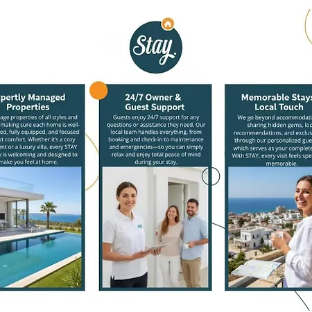 Elion Apartman *