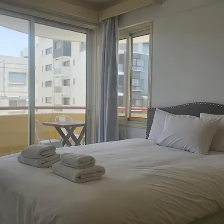 Apartman Elion